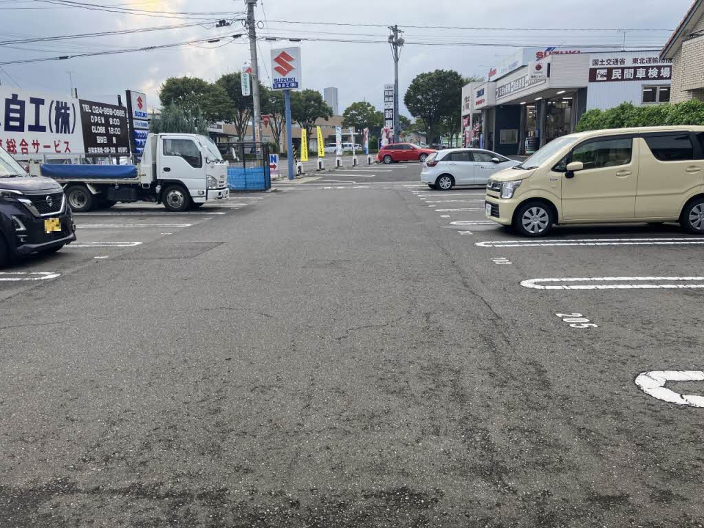 コート・ミューゼ 105号-12