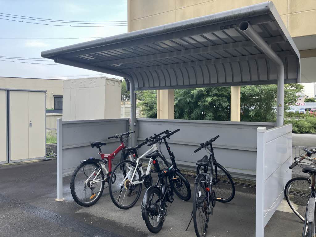 コート・ミューゼ 105号-13