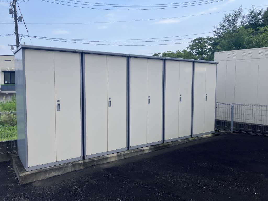 コート・ミューゼ 105号-14