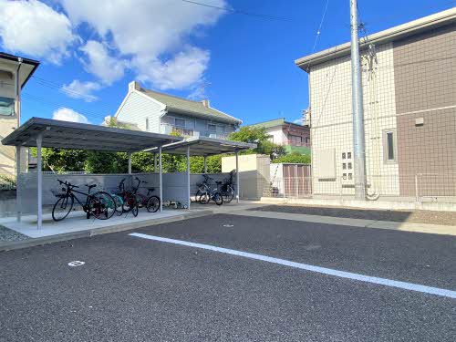 アルフラットＢ B201号-14