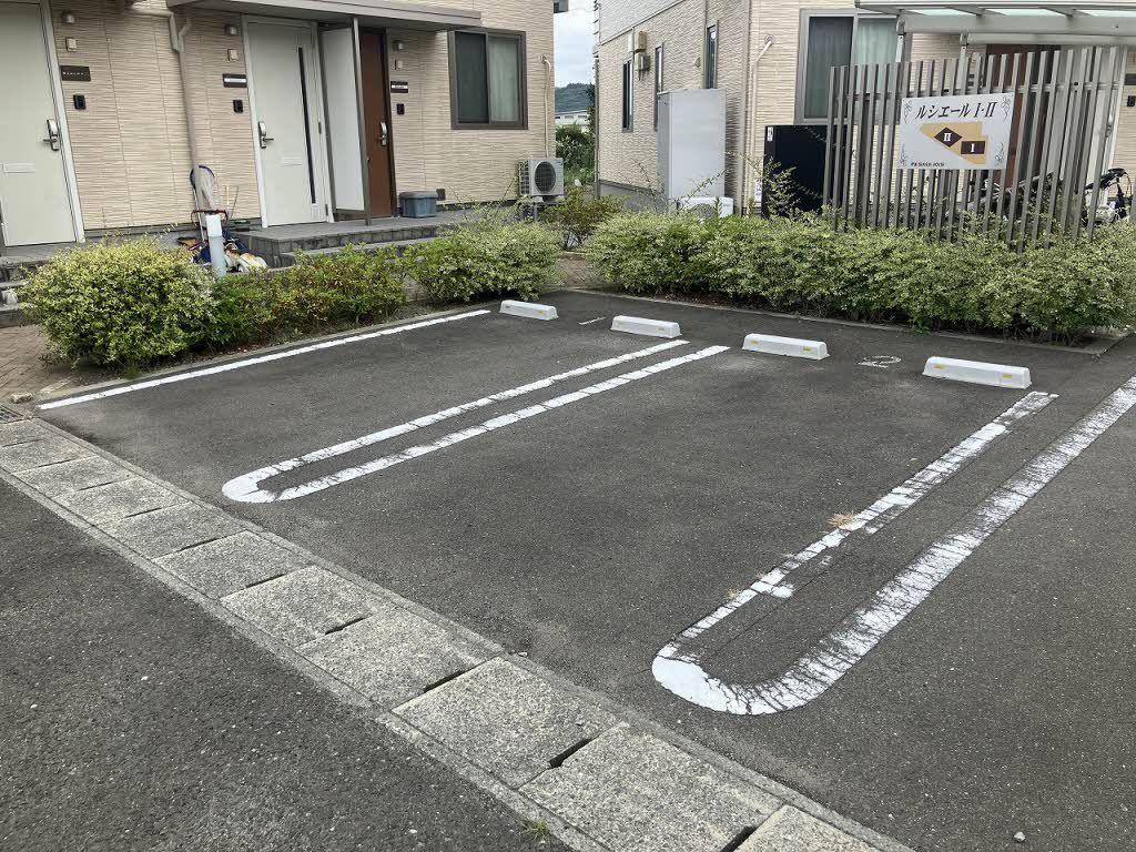 ルシエール Ⅰ A102号-14