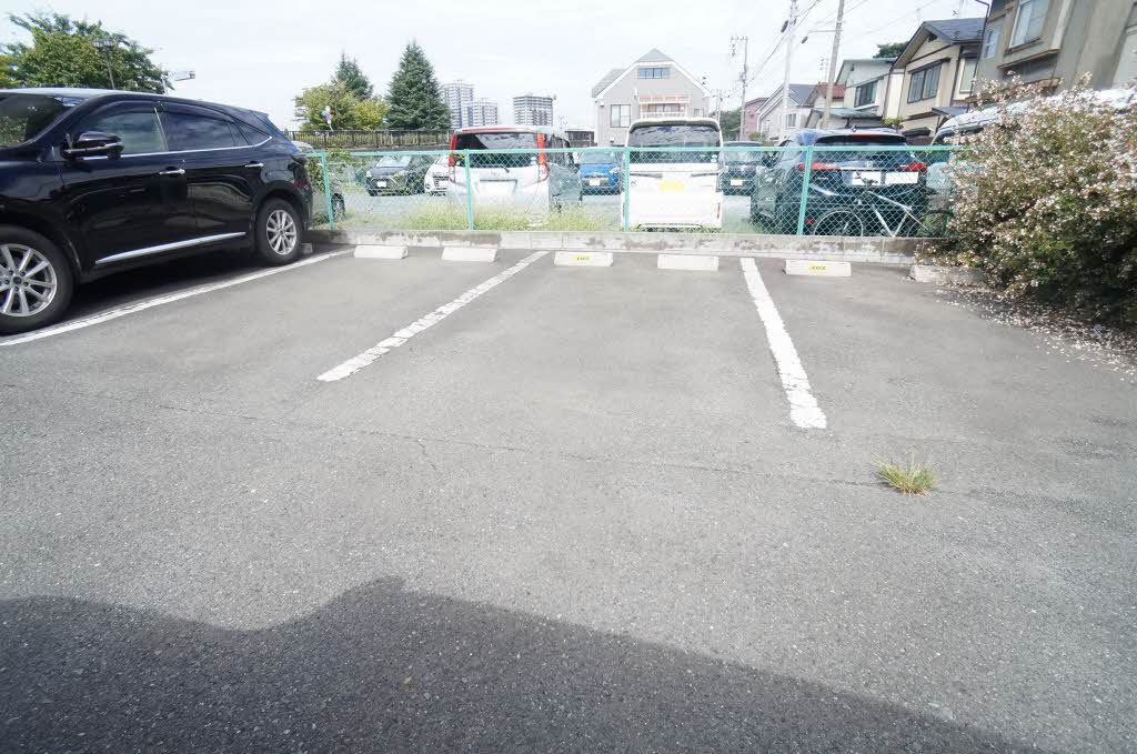 メゾンサト 103号-14