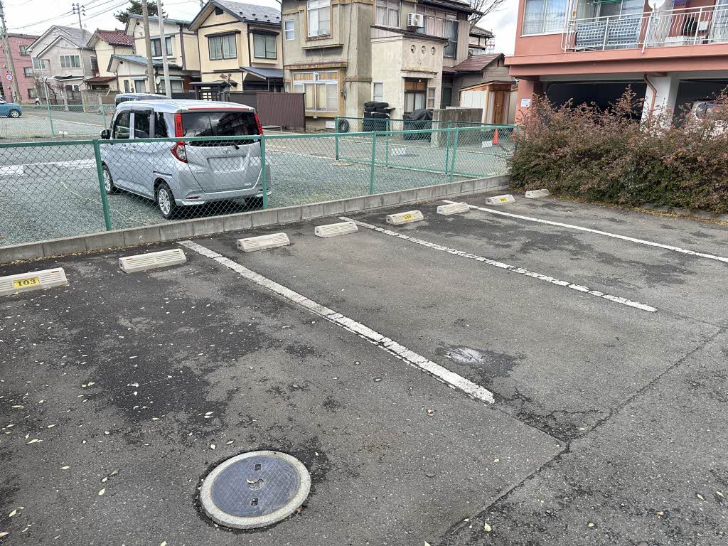 メゾンサト 103号-15