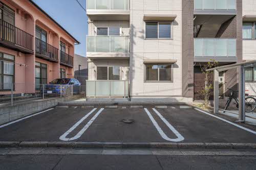 シャーメゾン　平成 302号-14