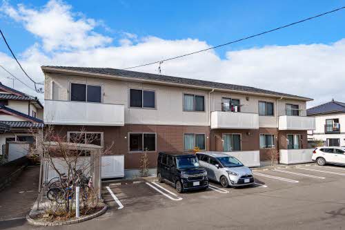 ルミエールコート　ＧＴｉ　Ａ 102号-12