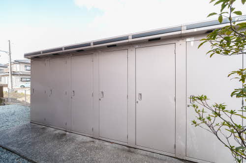 ルミエールコート　ＧＴｉ　Ａ 102号-13