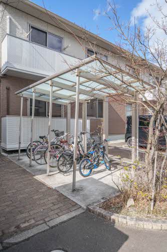 ルミエールコート　ＧＴｉ　Ａ 102号-15