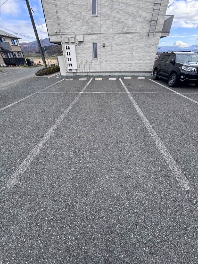 プレジデンス 101号-13