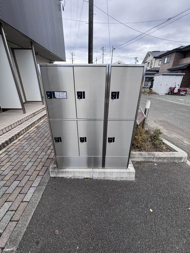 プレジデンス 101号-14