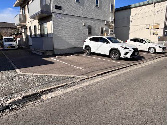 メゾンエスポワールⅡ 101号-12