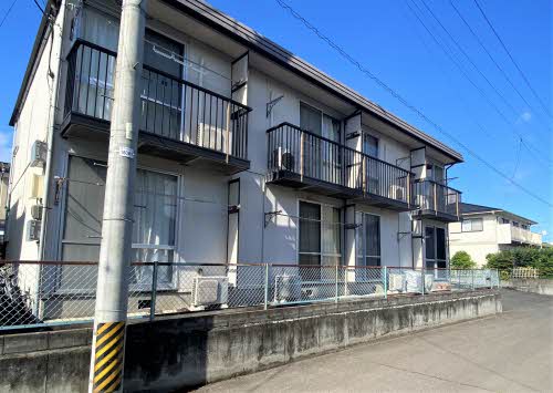 サングリーン 203号-2