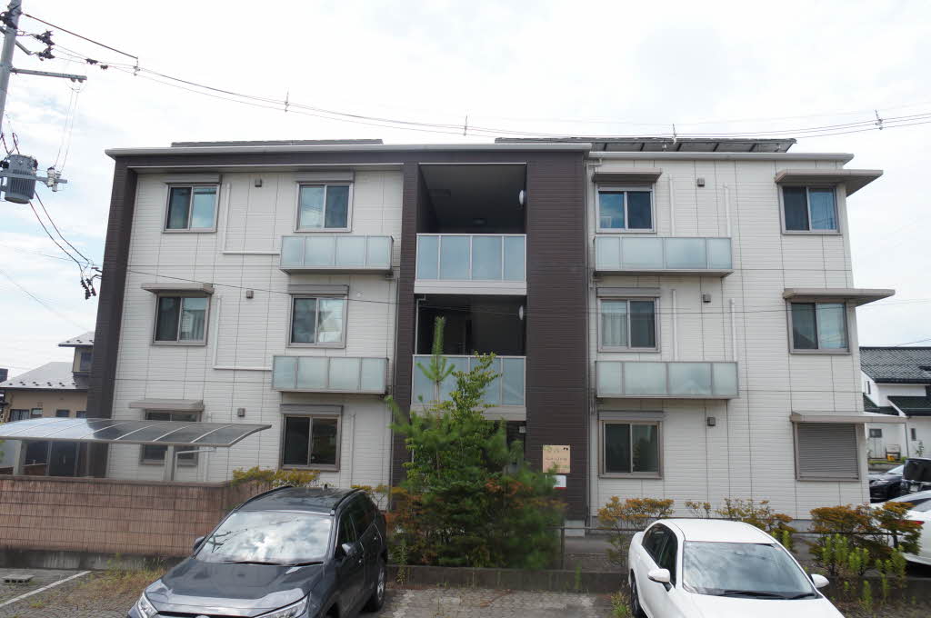 ベレオミストラル 202号-8