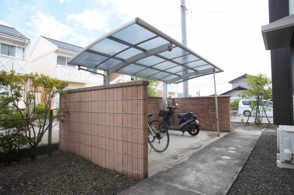 ベレオミストラル 202号-10