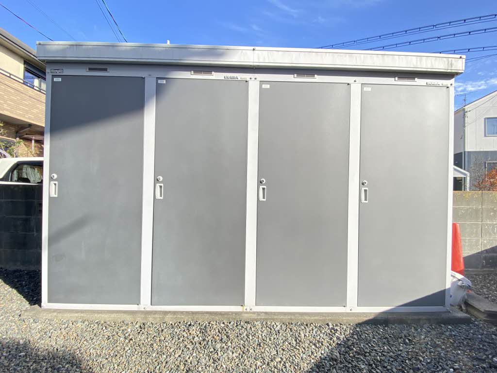 シャーメゾン大原 201号-14