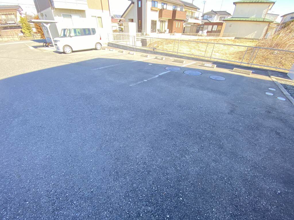 シャーメゾン花ノ井 B101号-14