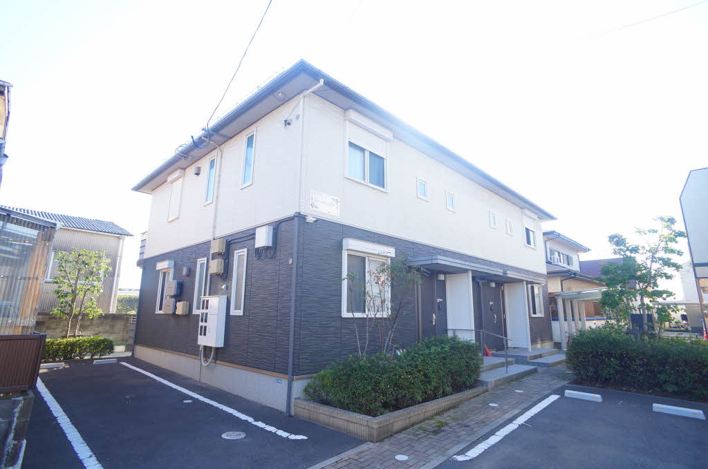 シャーメゾン白鳥Ｃ