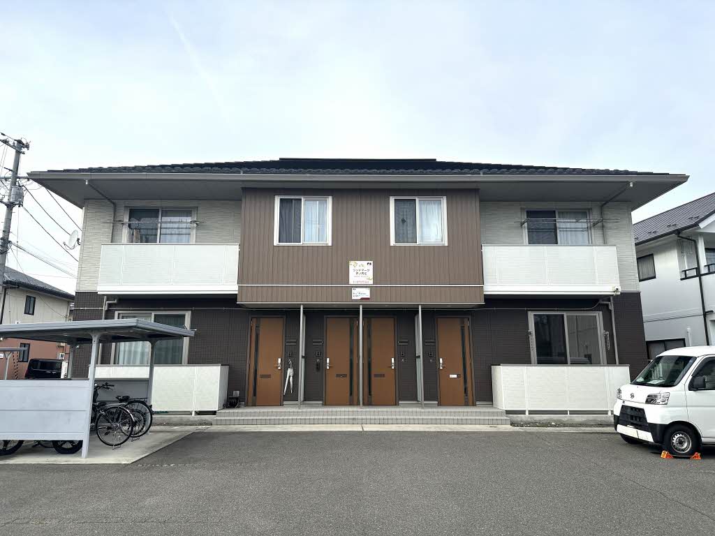 ランドマーク戸ノ内　Ｅ