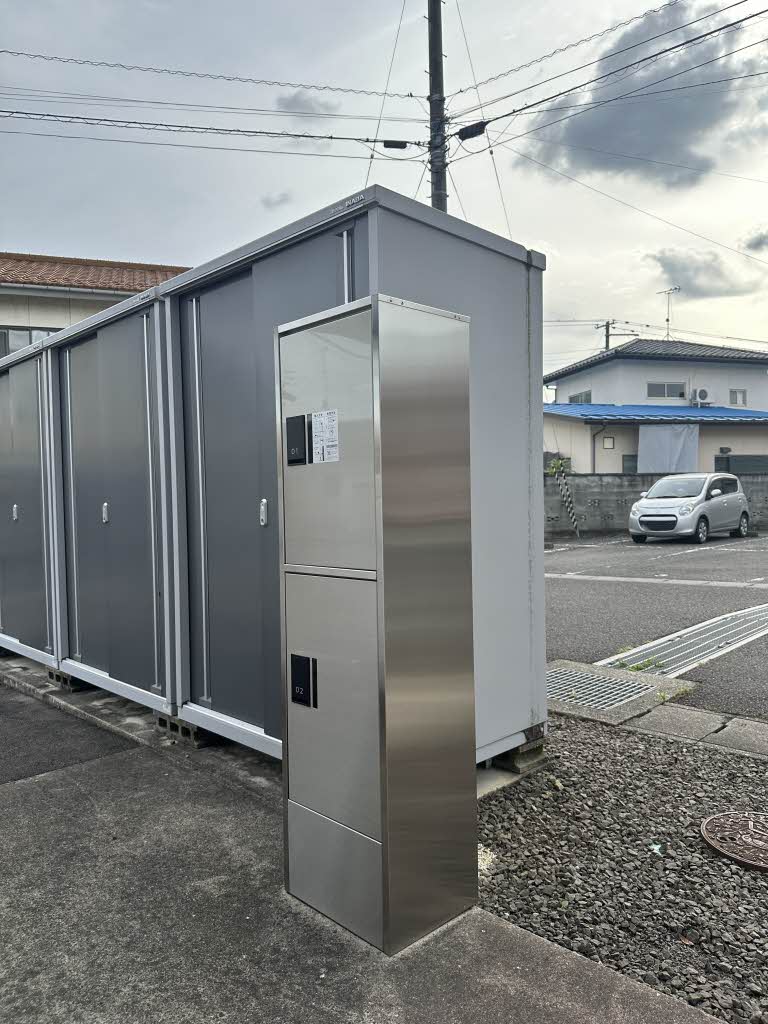 ランドマーク戸ノ内 E 102号-13