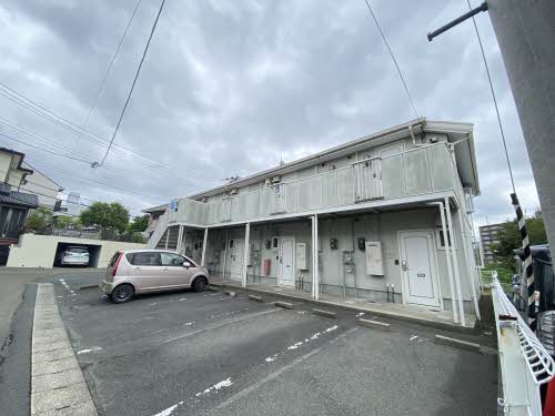 ネバーランド 203号-12