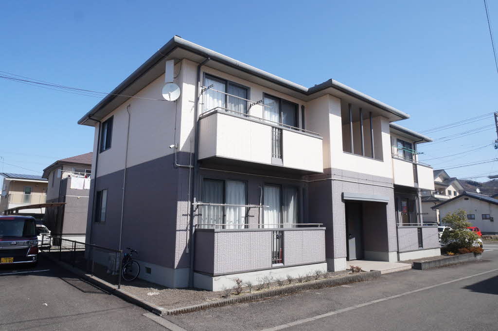 コーポ・ユーカリ 102号-13