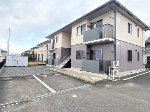 コーポ・ユーカリⅡ102-1