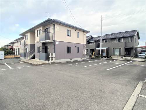 コーポ・ユーカリⅡ 102号-13