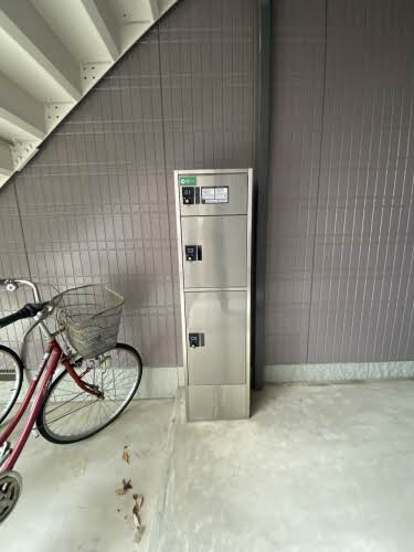 コーポ・ユーカリⅡ 102号-15