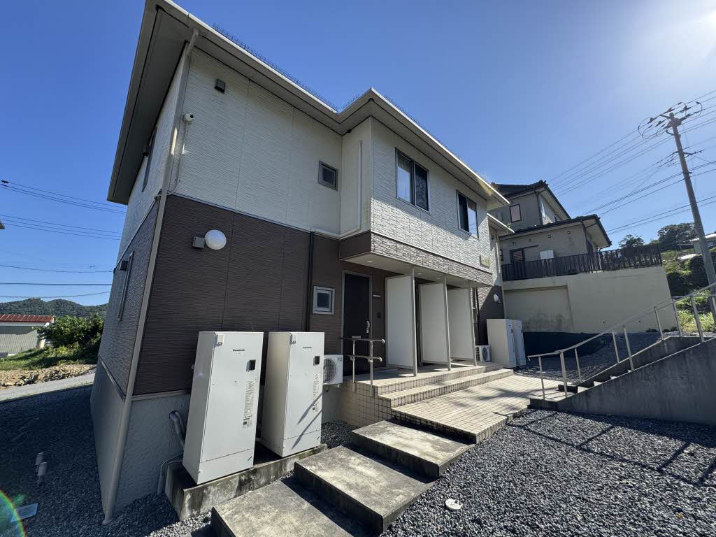 ローアＢ B102号-15