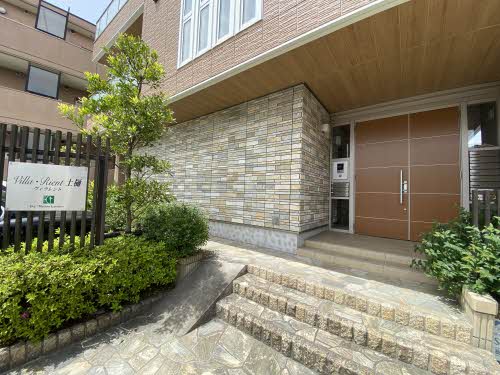 ｖｉｌｌａ・ｒｉｅｎｔ土樋 103号-13