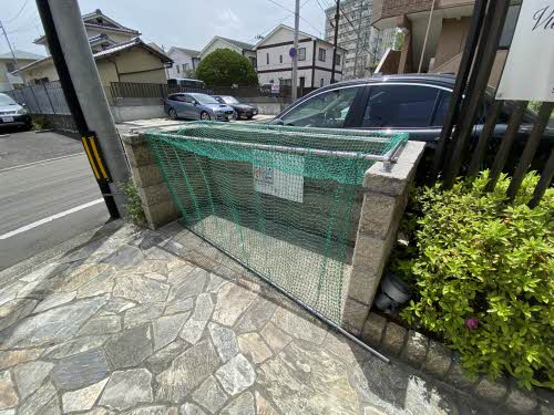 ｖｉｌｌａ・ｒｉｅｎｔ土樋 103号-14