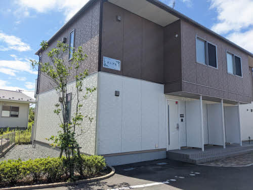 ティ・アモ B202号-12