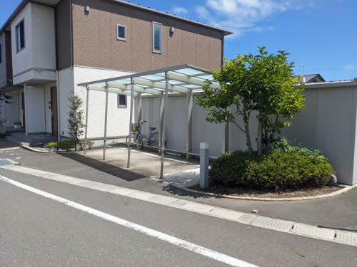 ティ・アモ B202号-13