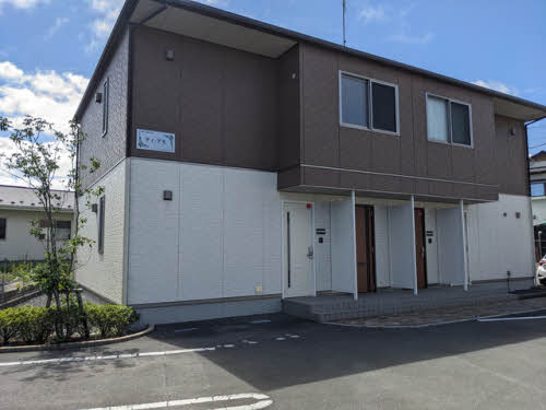 ティ・アモ B202号-14