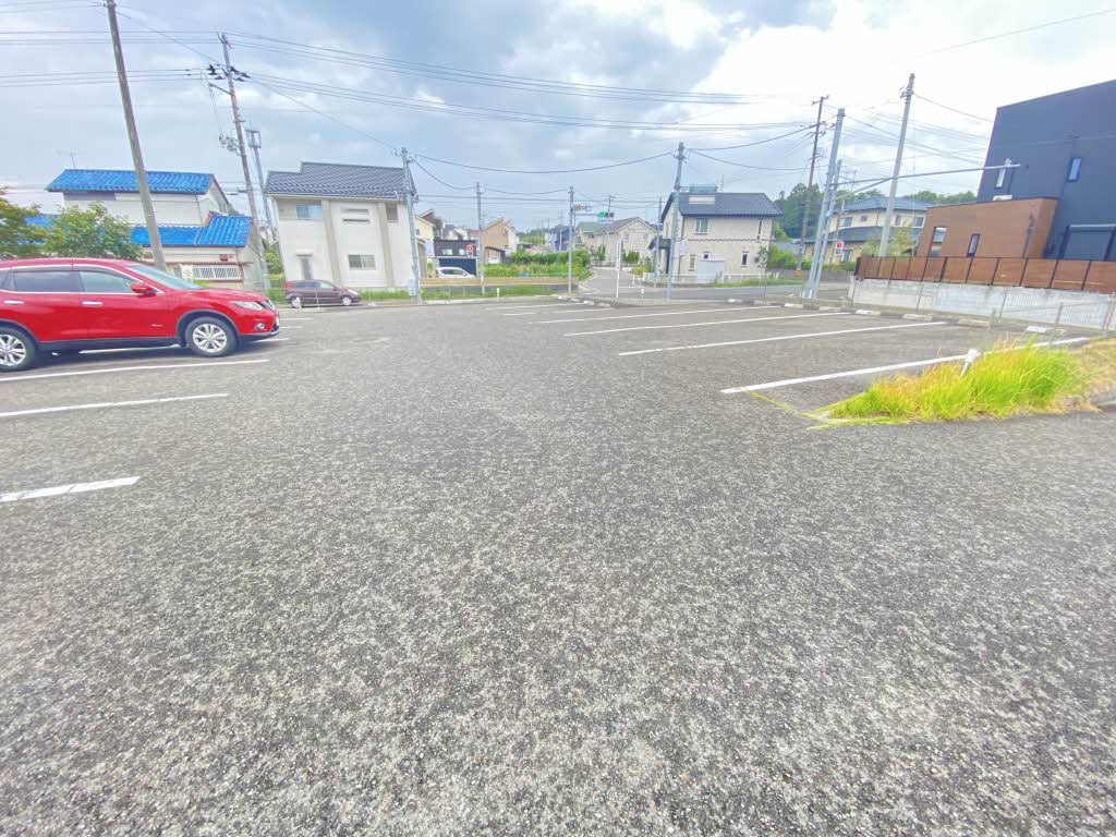 サニーヒルズ B102号-13