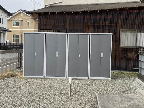 サニーヒルズ B102号-15