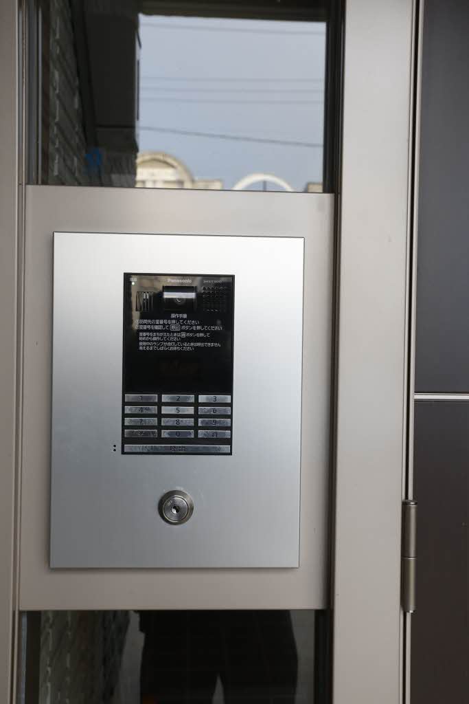 べレオ米町 A202号-9