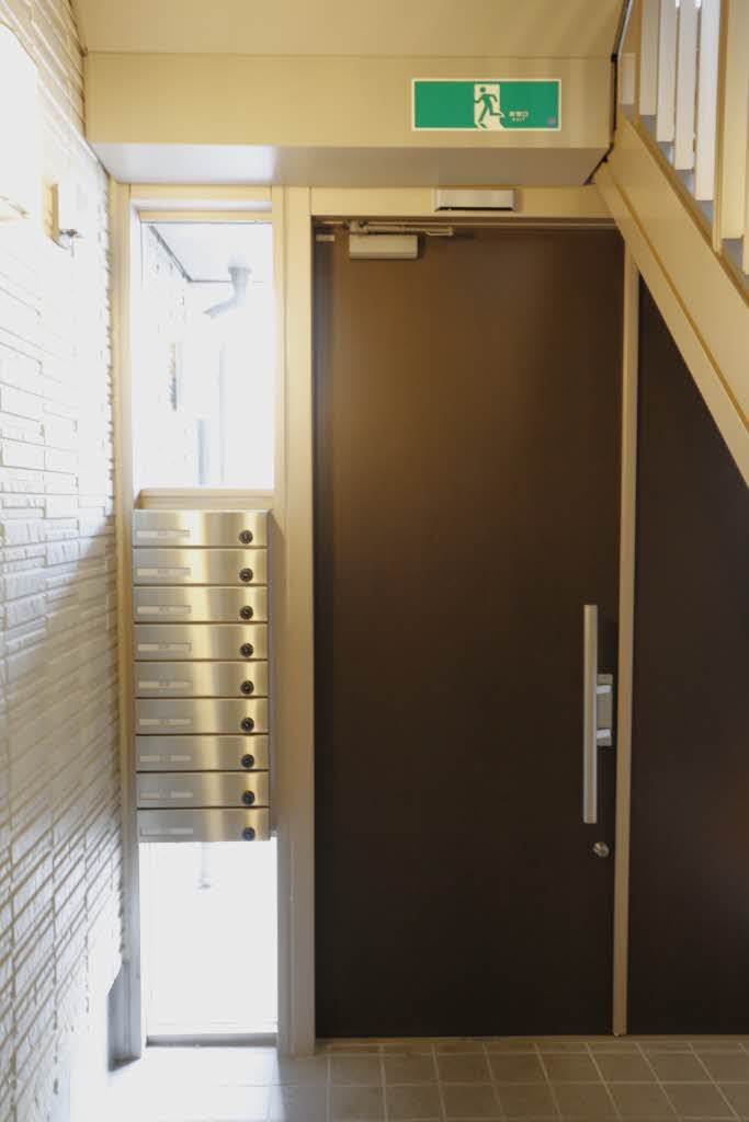 べレオ米町 A202号-10