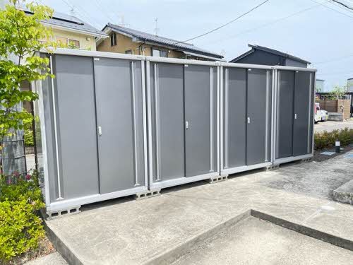 ヴィラ西中央 202号-14