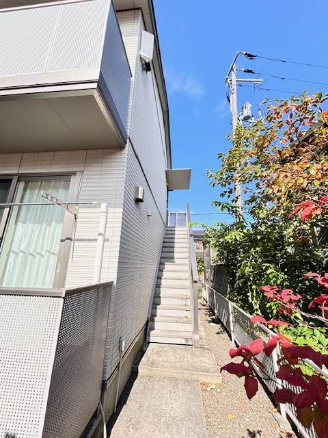 ヴィラ西中央 202号-15