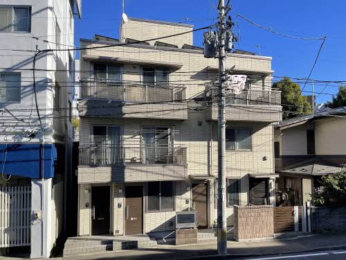 クレール堤町 102号-12