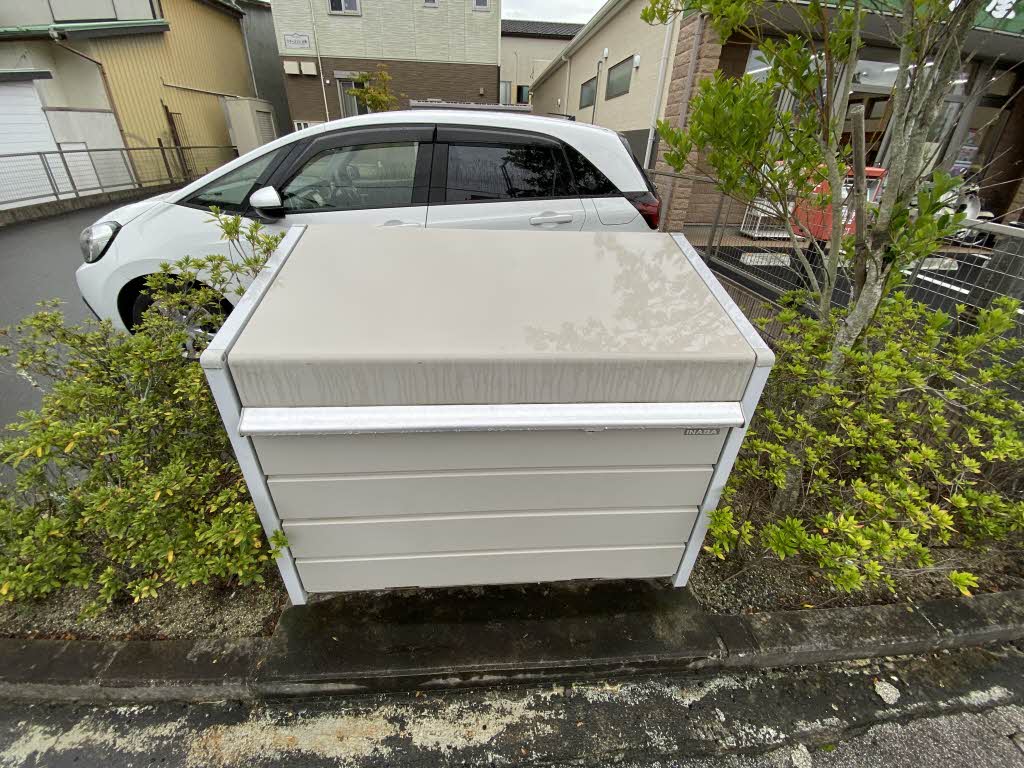 シャーメゾン大町 102号-13