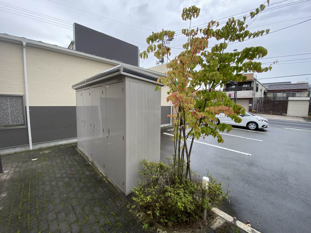 シャーメゾン大町 102号-14