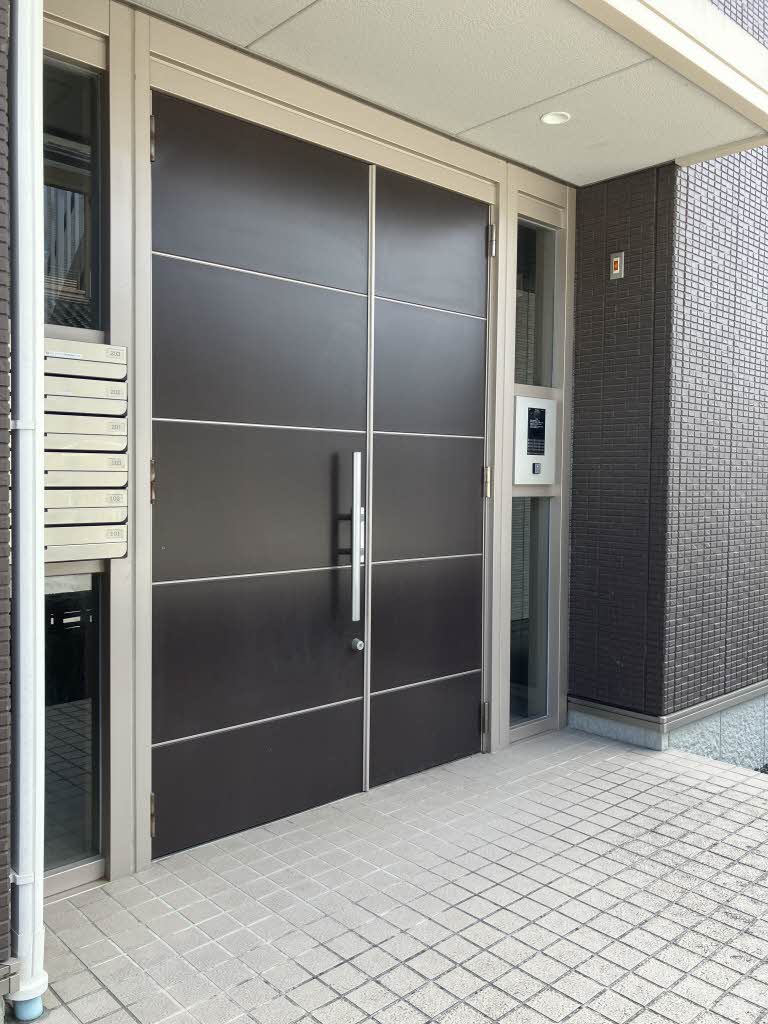 エターナル桑野 102号-3