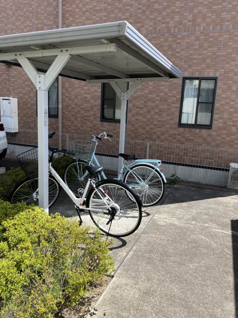 エターナル桑野 102号-5