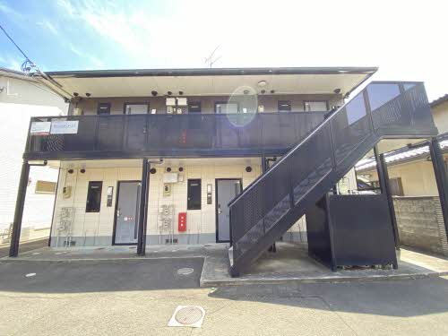 サニーコート・オークス 102号-12