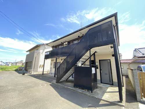 サニーコート・オークス 102号-13