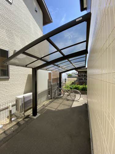 サニーコート・オークス 102号-15