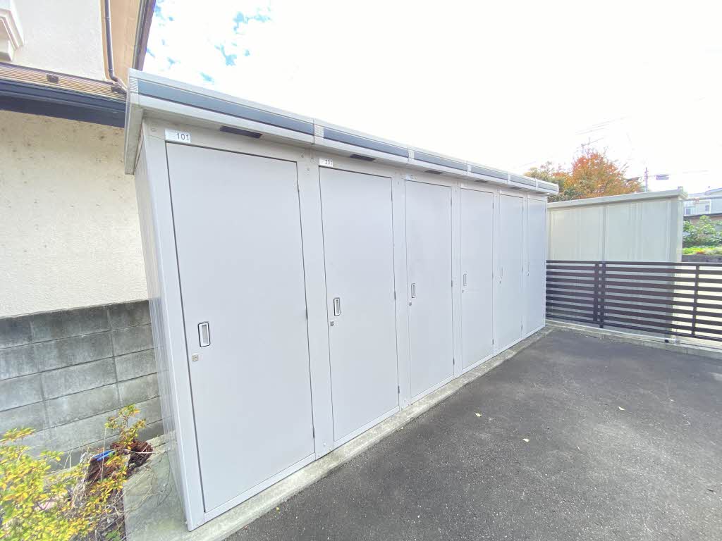 ルミエールコート　ＧＴｉ　Ｂ 103号-15