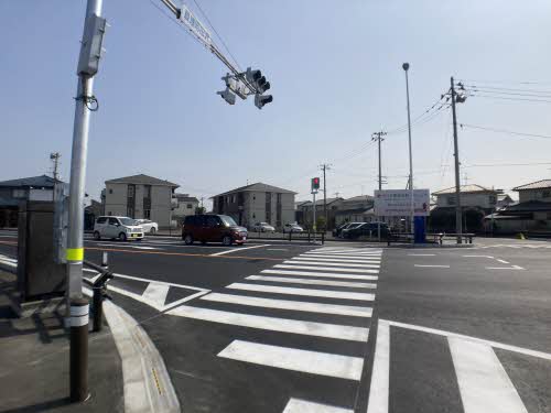 ハピアⅠ A101号-15