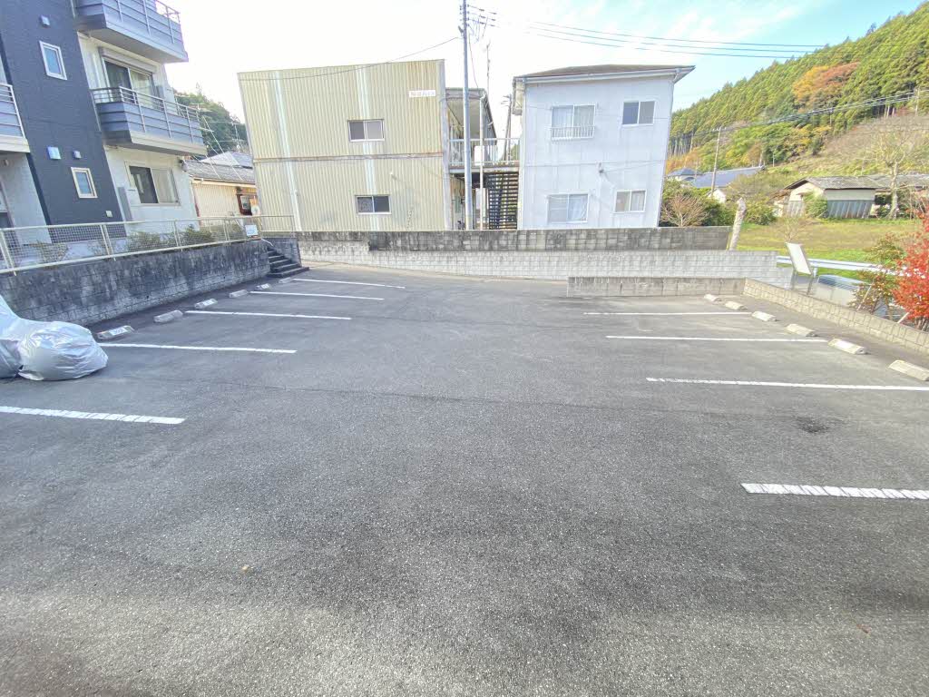 フォレナ 103号-12